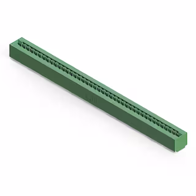 807-040-431-101 EDAC Inc.  Edgeboard Connectors
